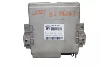 IAW 8F.5M Calculateur d’ ordinateur ecu Fiat