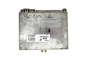 7700851758   Calculateur Renault