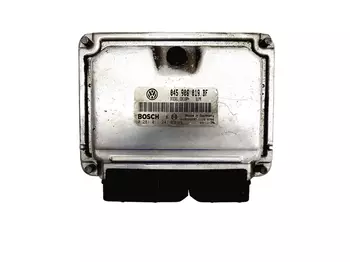 045906019BF Calculateur Volkswagen