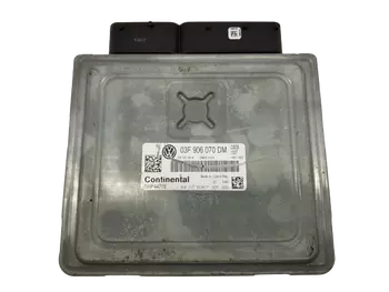 03F906070DM Calculateur Volkswagen