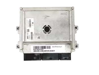 23710 9221R Calculateur Renault