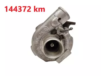 46514478  Turbocompresseur Fiat 1.9 144372 km