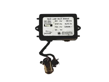 DBC2264 Calculateur Chevrolet