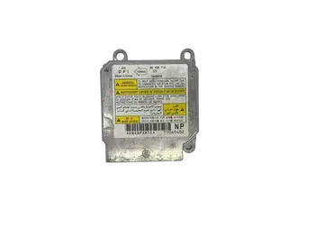 96406716 Calculateur Daewoo