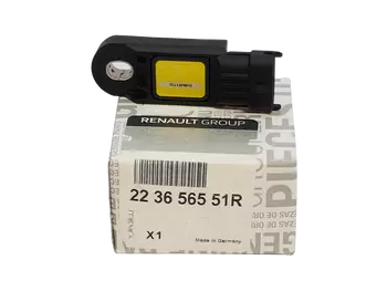 223656551R Capteur de pression d`air Renault
