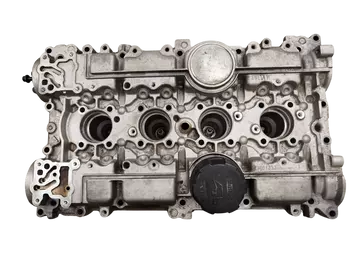 1001851, 1001852 La culasse Volvo 1,8 16V B4184S2