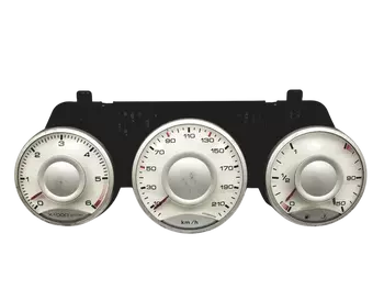 1401134180 Bloc compteurs vitesse Citroen Fiat Peugeot Diesel