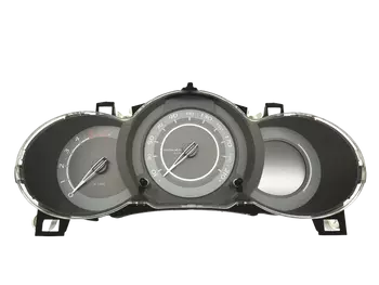 96668806XT Bloc compteurs vitesse Citroen Diesel