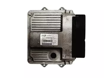 MJD 6JF.P3 Calculateur Fiat