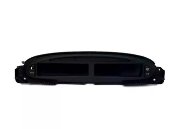 9646685580 Bloc compteurs vitesse Citroen