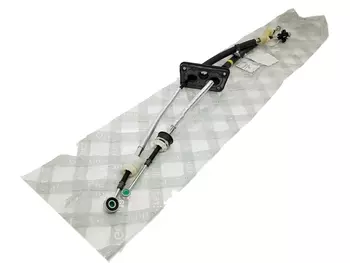 1635693080 Câble de changement de vitesse Citroen Fiat Peugeot 2.2 HDI / 2.2 JTD / 2.2 TDCI