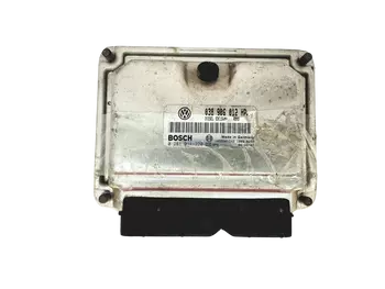 038906012HP  Calculateur Seat Volkswagen