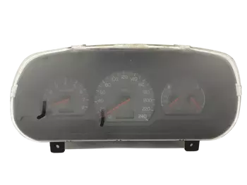 30862000 Bloc compteurs vitesse Volvo