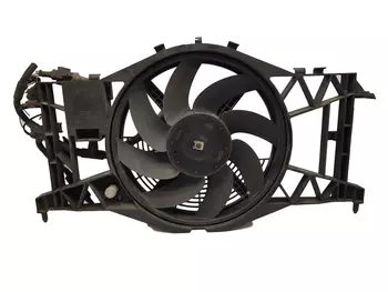 Behr Motoventilateur de moteur Renault