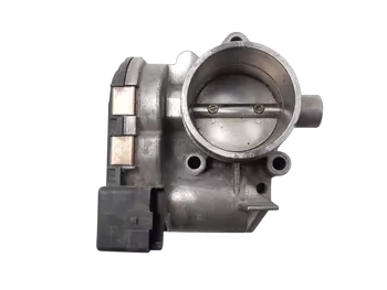 1635Q9 1635.Q9 Boitier papillon d’admission Citroen Peugeot 1,6 16v NFU