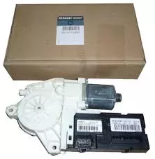 807311420R 807310003R Moteur de levage de fenêtre Renault