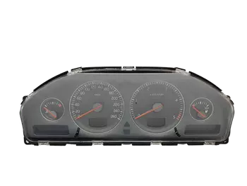 30746102  Bloc compteurs vitesse Volvo Diesel