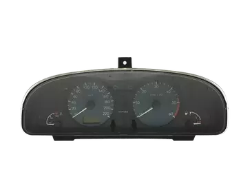 9639708580 B 02 Bloc compteurs vitesse Citroen Diesel