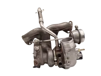 03C145702P Turbocompresseur Audi Seat Skoda Volkswagen 1,4 TSI