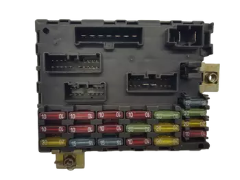 46412170  Boîtier fusibles Fiat