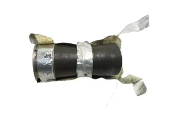 144609034R Tuyau de turbine Dacia Renault 1,5 dci