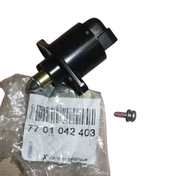 7701042403 7701204054  Moteur pas À pas Renault 1.2