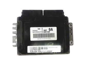 96801800 Calculateur Chevrolet