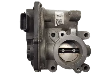 161206038R Boitier papillon d’admission Dacia Nissan Renault 0,9 TCE H4B  1,2 TCE H5F