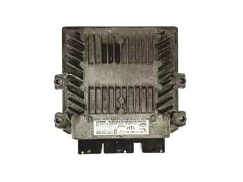7S61-12A650-EA Calculateur Ford