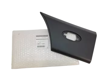 9387500Q0C 93875-00Q0C Moulure arc de roue Renault