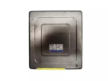 FS63 18 881A Calculateur Ford Mitsubishi