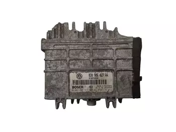 00000 Calculateur ecu Volkswagen