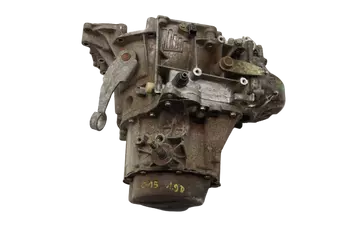 222280 2222.80 Boîte de vitesse Citroen 1,9 D WJX 1868 cm3