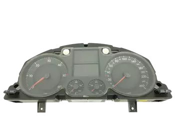 3C0920853J Bloc compteurs vitesse Volkswagen Diesel