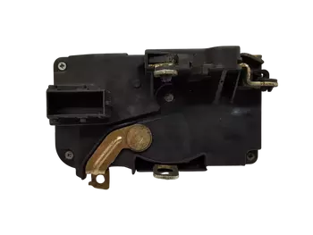 00000 Serrure de porte Peugeot