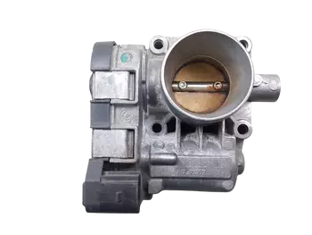 5519278 Boitier papillon d’admission Fiat Ford 1,2 5V