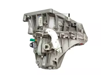 320108345R, 320100679R Boîte de vitesse Mercedes-Benz Renault 1,2 TCe