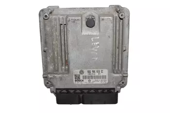 03G 906 016 EC Calculateur d’ ordinateur ecu Seat