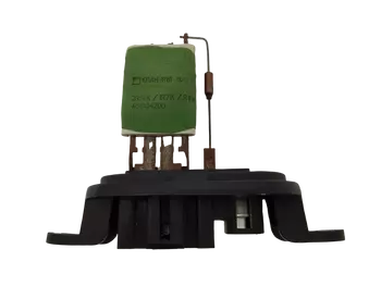 271500889R Rhéostat ventillateur Dacia Renault