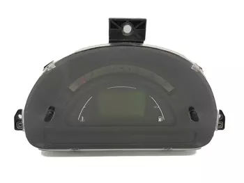 9650735480 G 01 Bloc compteurs vitesse Citroen