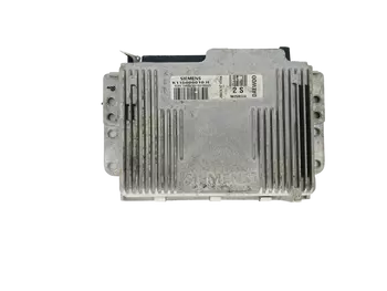 K115000010H Calculateur Daewoo