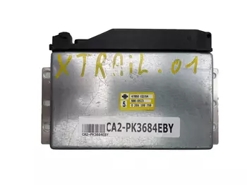 47850 EQ15A Calculateur Nissan