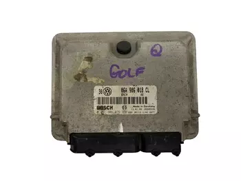 06A906018CL Calculateur ecu Volkswagen