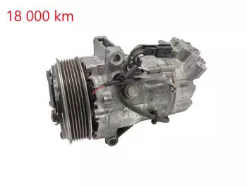 926004536R, 926002422R, Compresseur de climatisation Renault 1,5 Blue dci / 1.3 TCe