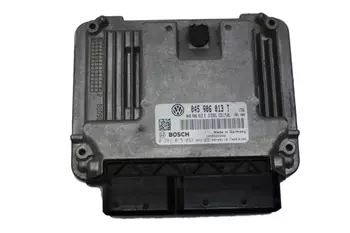 045 906 013 T Calculateur d’ ordinateur ecu Volkswagen