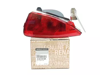 265801896R Feu antibrouillard Renault