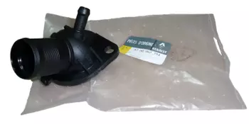 7700106955 Tubulure de sortie d`eau de thermostat Renault