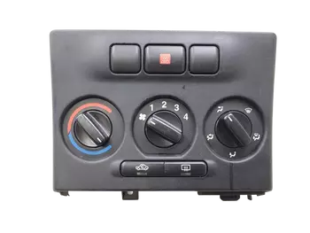 90560950 Commande chauffage Opel