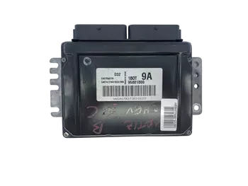 96801800 Calculateur Chevrolet Daewoo