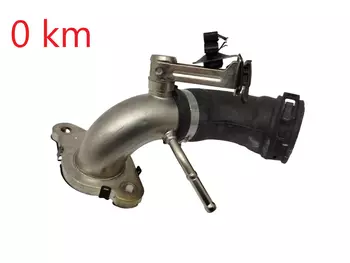 147135966R  Tuyau d’air Nissan Opel Renault 2,0 DCI M9R